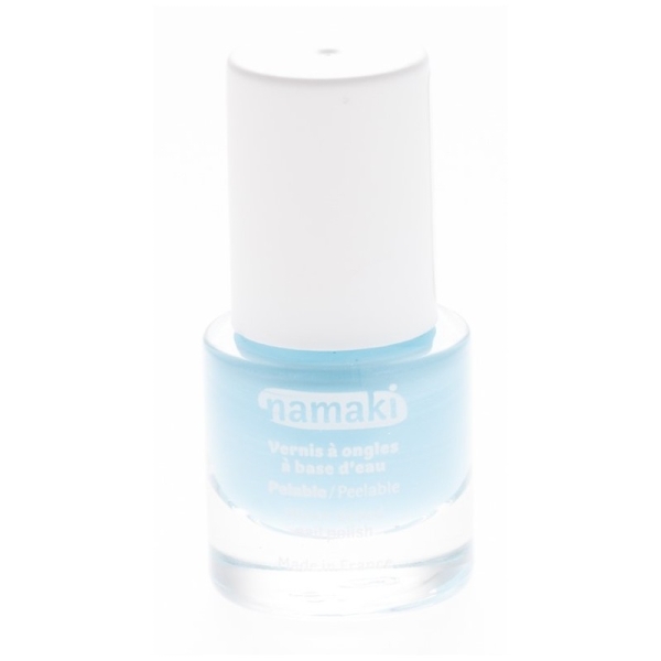 Namaki Kindernagellack 3er Set - Frozen Sweets