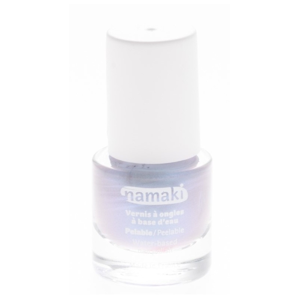 Namaki Kindernagellack 3er Set - Frozen Sweets