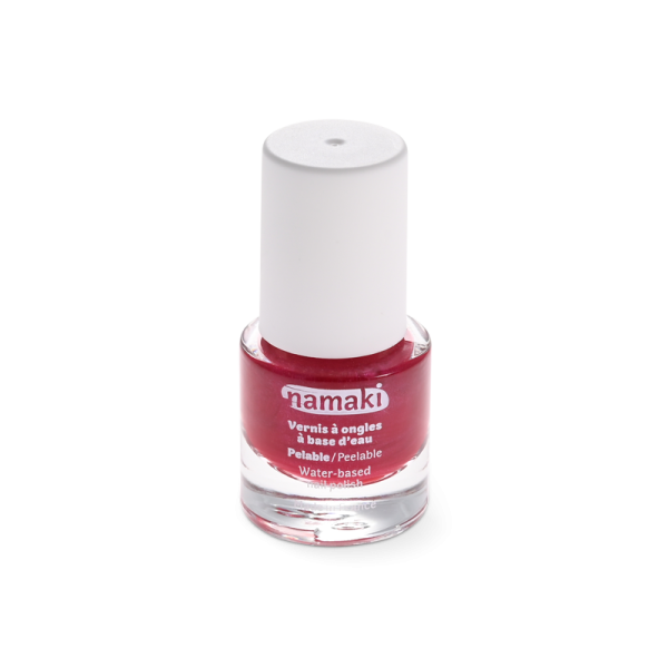 Namaki Kindernagellack 3er Set - Fruity Sorbet