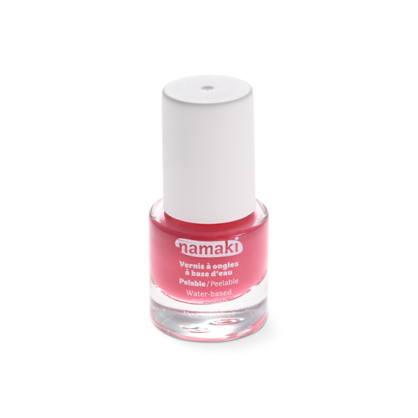 Namaki Kindernagellack 3er Set - Fruity Sorbet