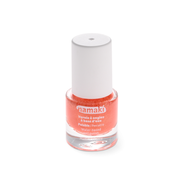 Namaki Kindernagellack 3er Set - Sunset