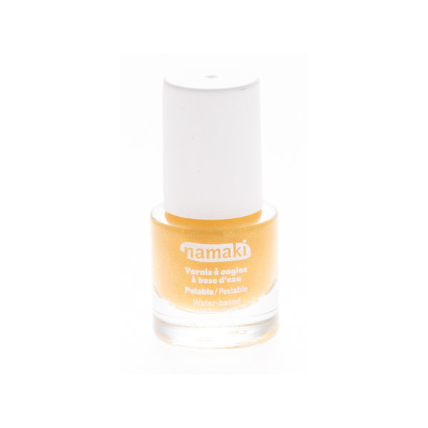 Namaki Kindernagellack 3er Set - Sunset