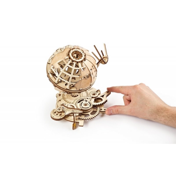 Globus UGEARS