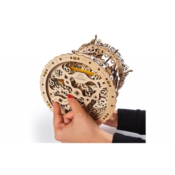 Karussell UGEARS